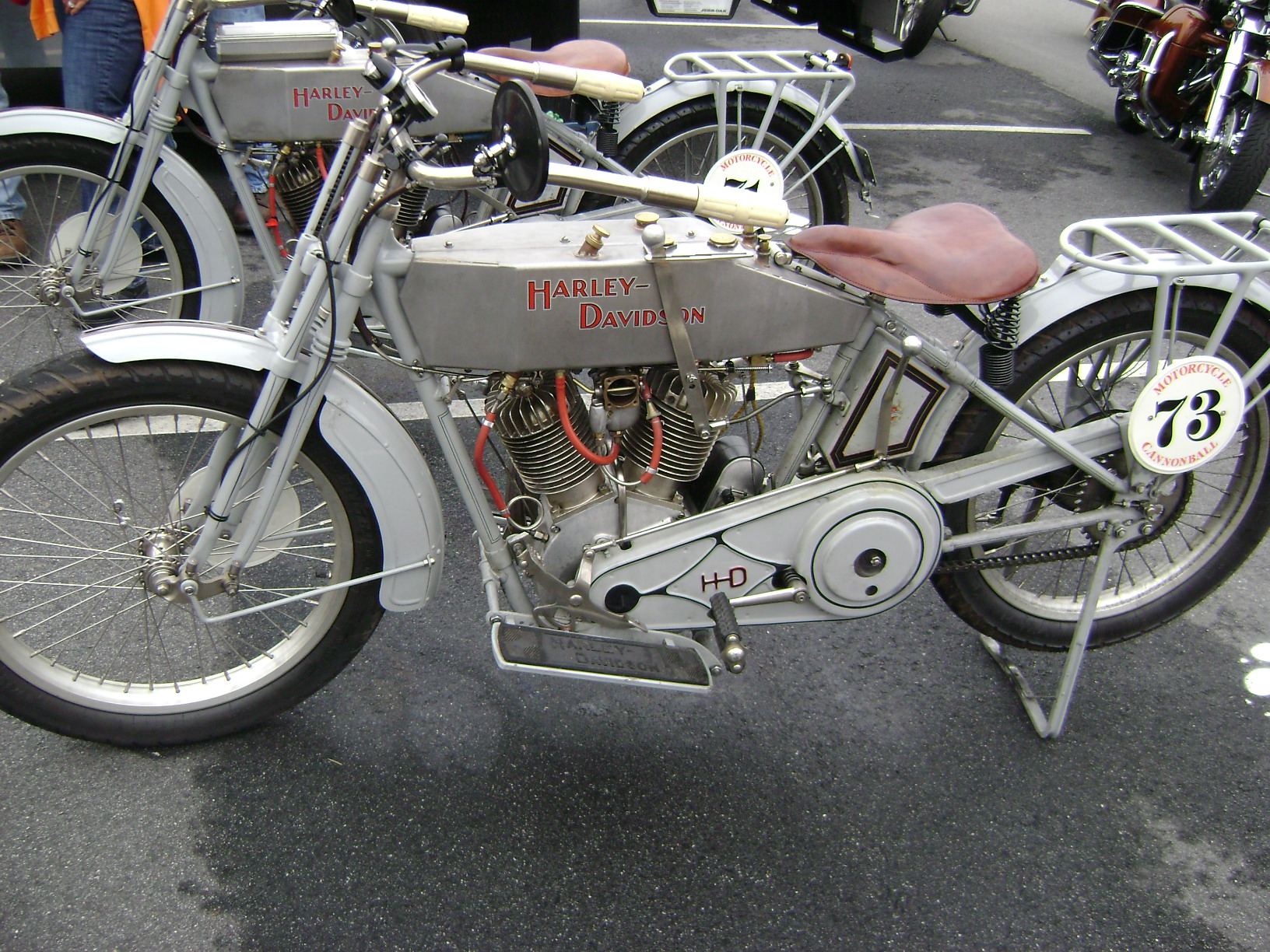 Ihmc Antique Museum Iron Horse Motorcycles Monroe North Carolina